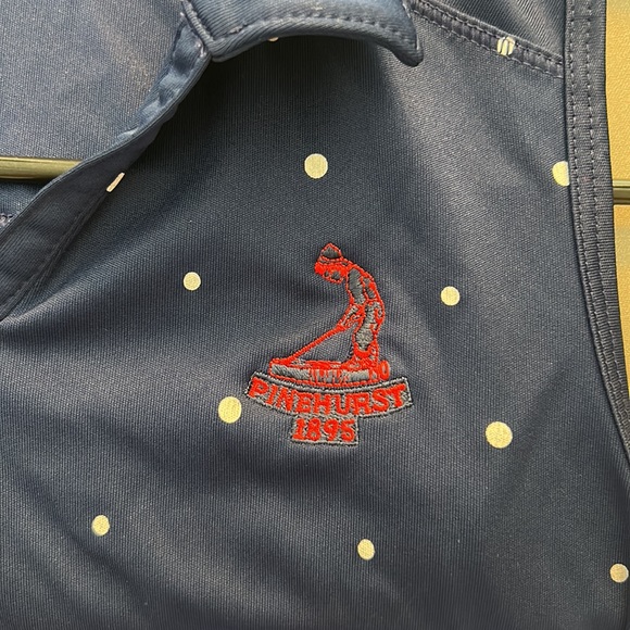 Adidas Golf Polo - Picture 3 of 3